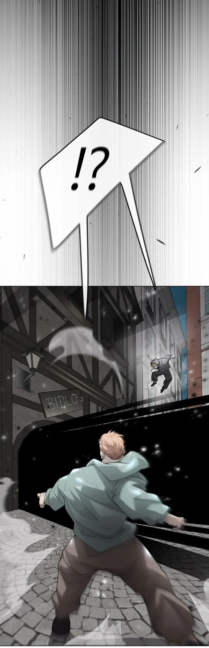 The Superhuman Era Chapter 173 - Page 43