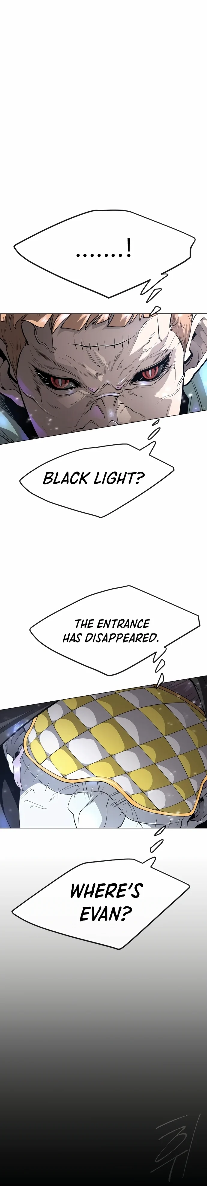 The Superhuman Era Chapter 173 - Page 44