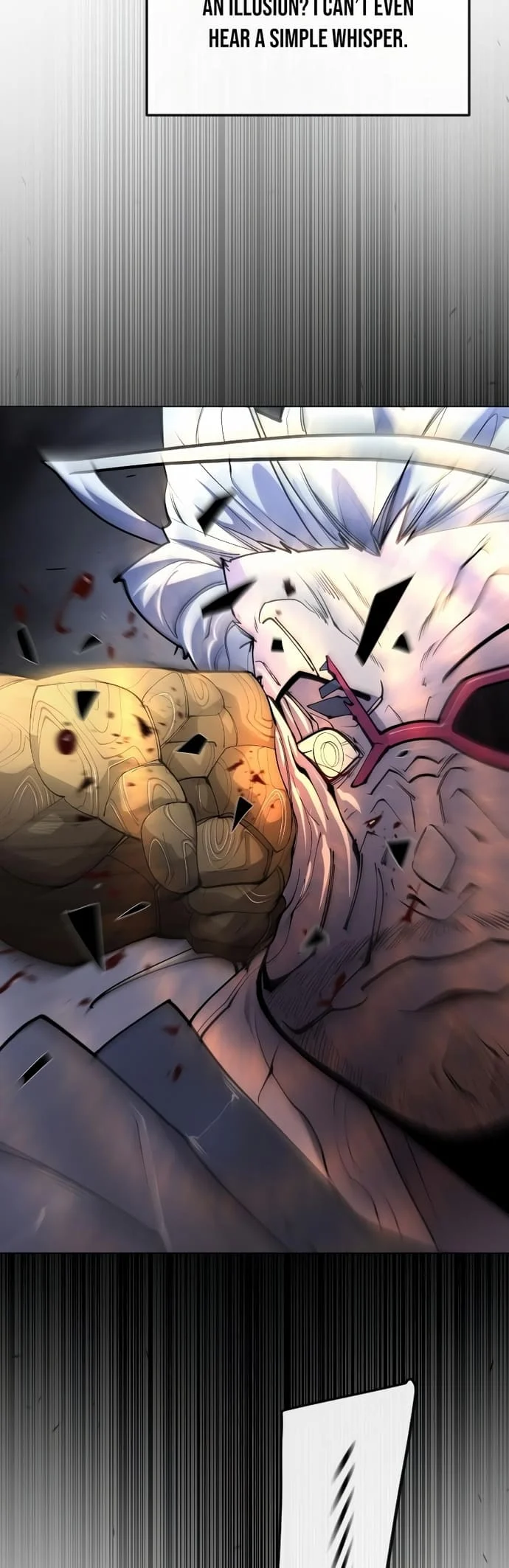The Superhuman Era Chapter 173 - Page 48