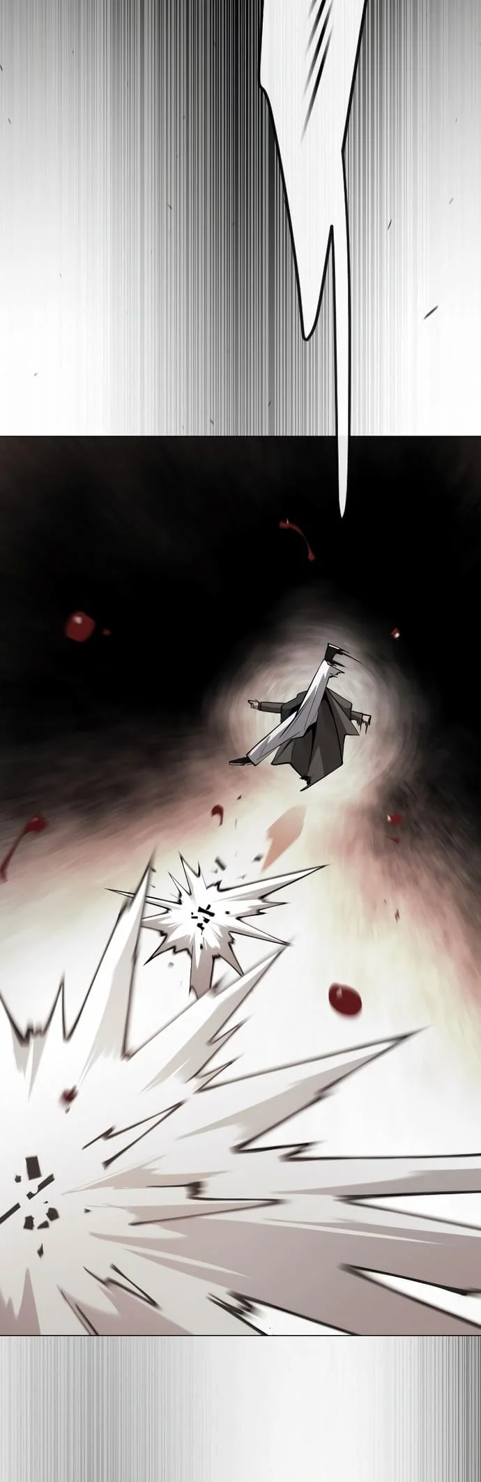 The Superhuman Era Chapter 173 - Page 49