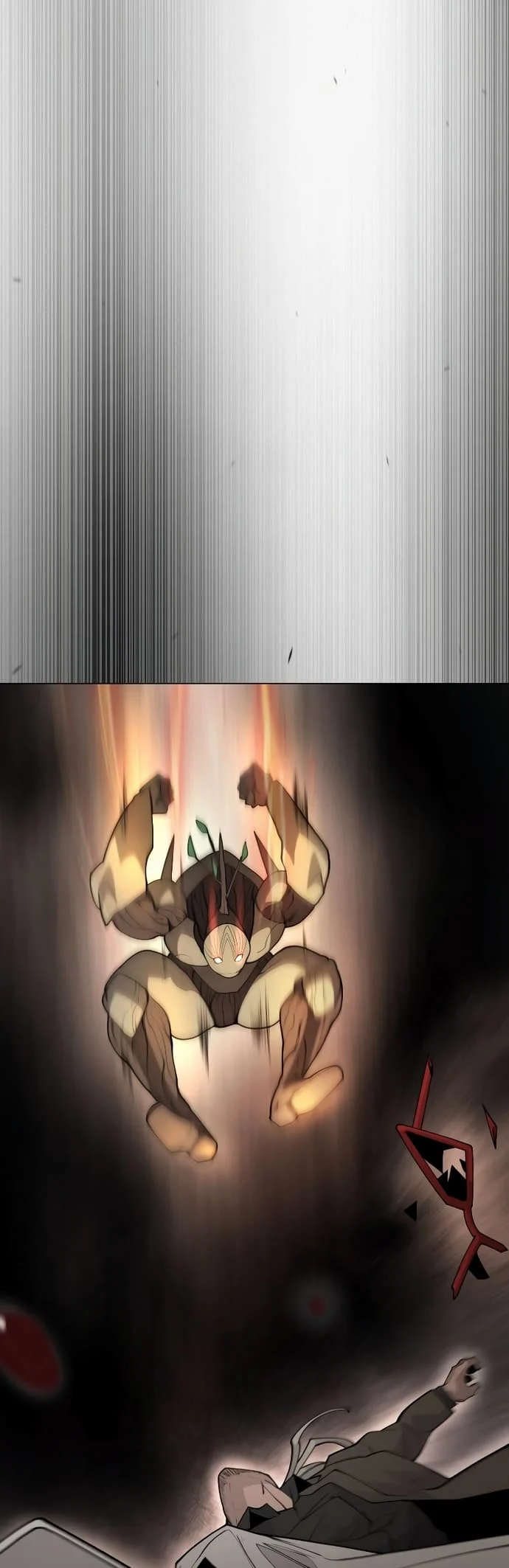 The Superhuman Era Chapter 173 - Page 50