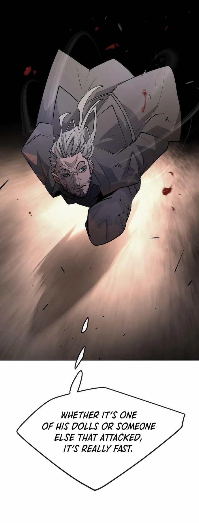 The Superhuman Era Chapter 173 - Page 53