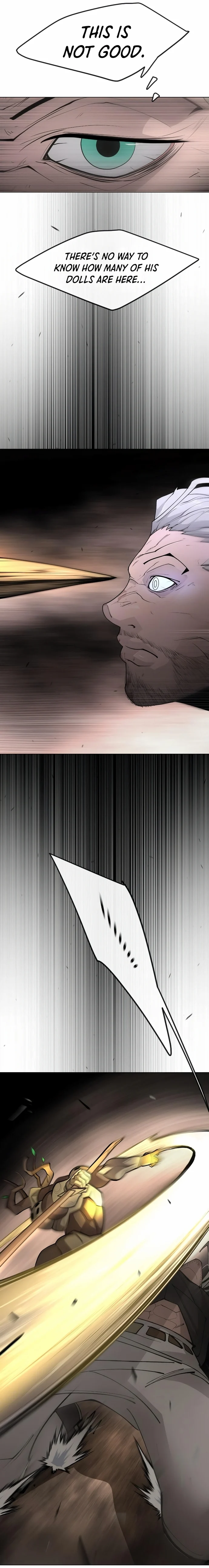 The Superhuman Era Chapter 173 - Page 54