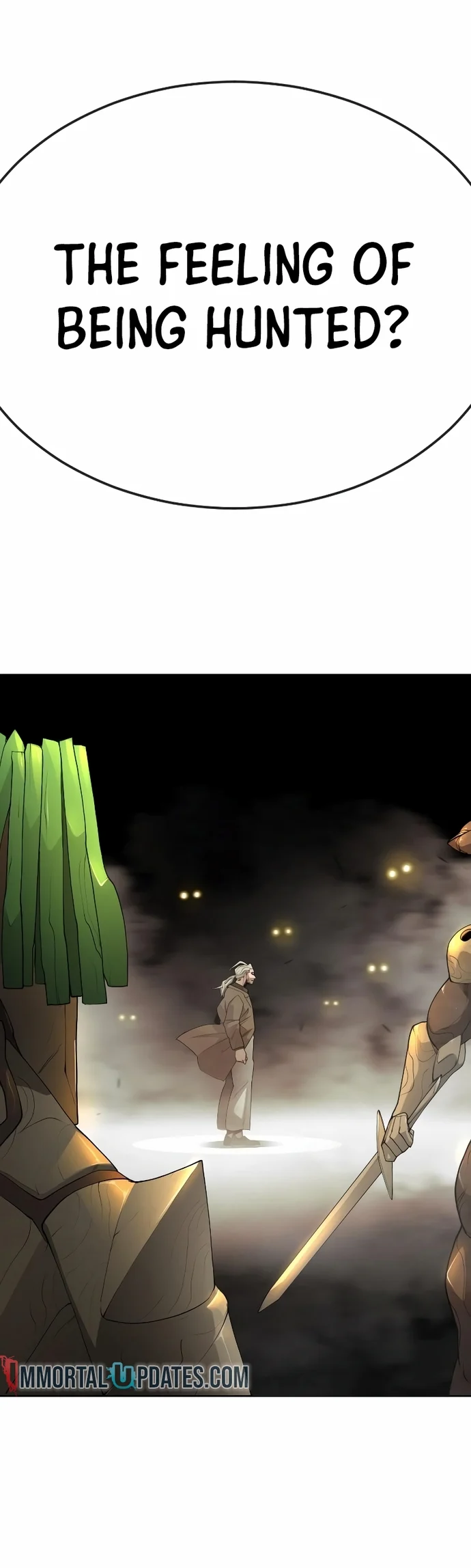 The Superhuman Era Chapter 173 - Page 57