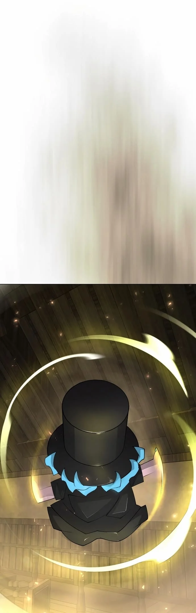 The Superhuman Era Chapter 173 - Page 58