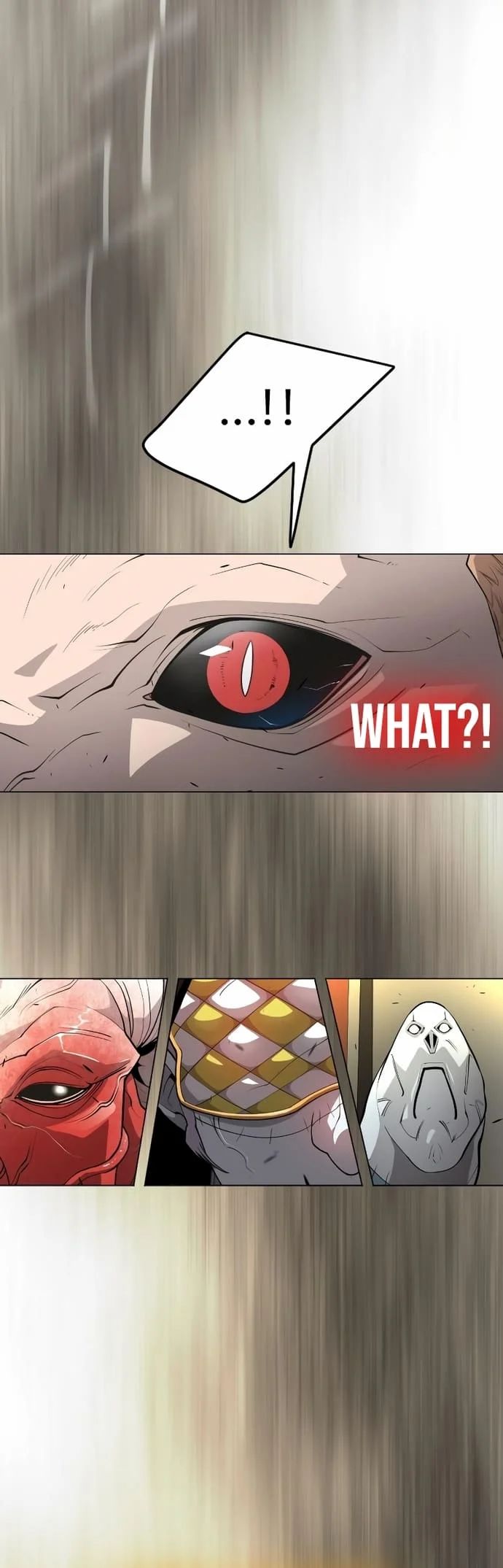 The Superhuman Era Chapter 173 - Page 61