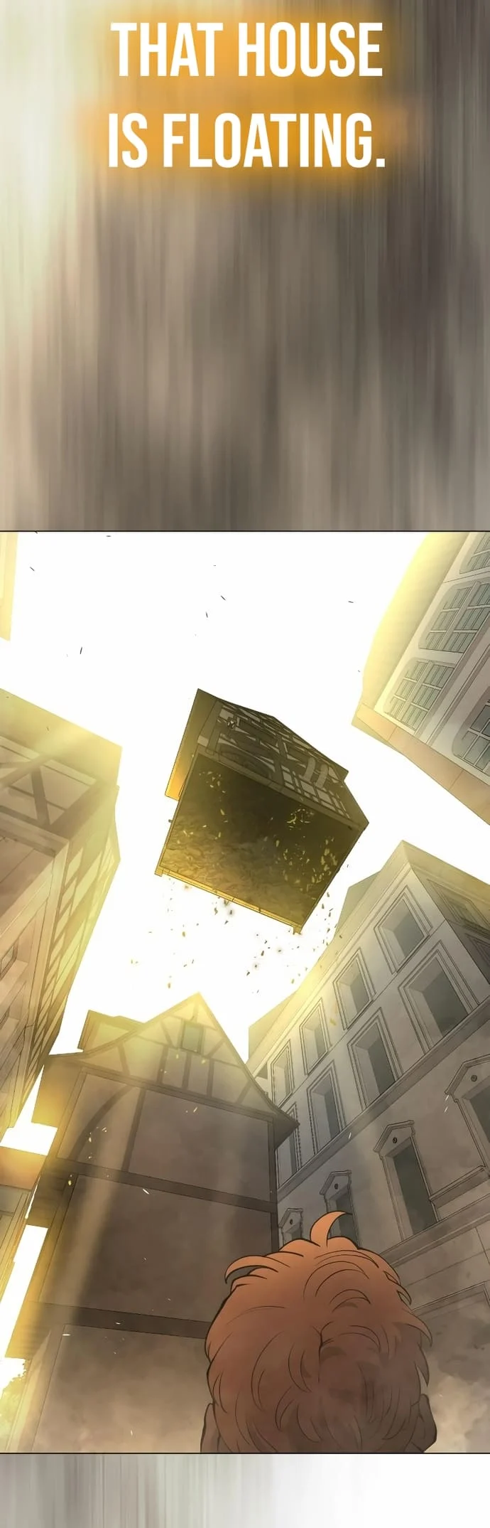 The Superhuman Era Chapter 173 - Page 62