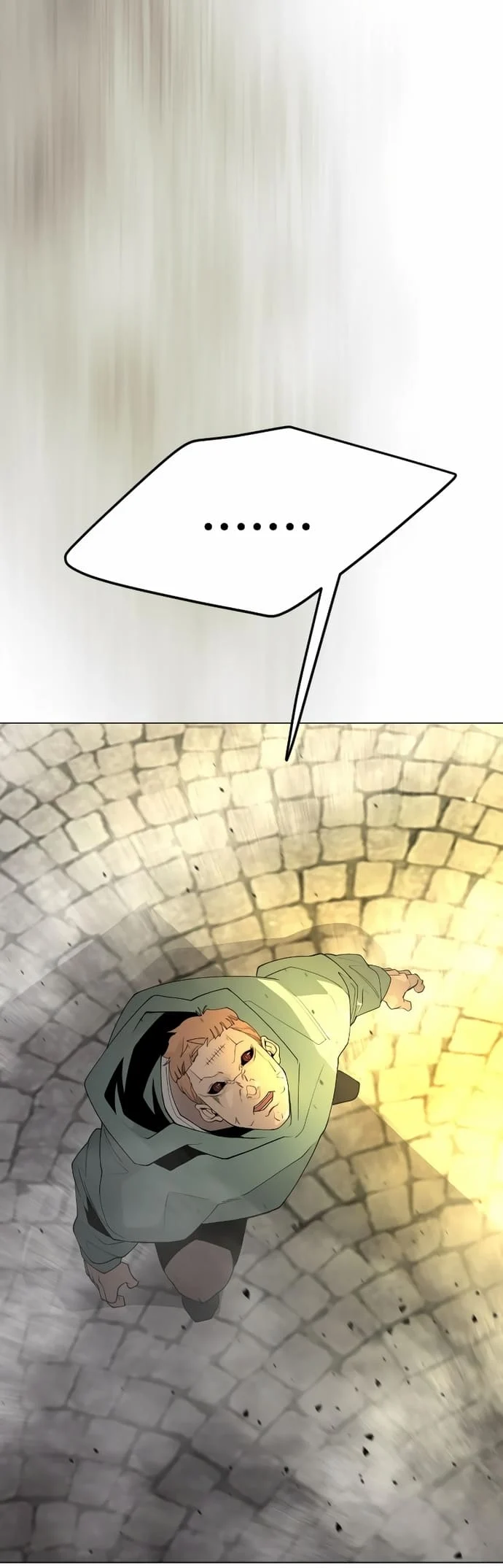 The Superhuman Era Chapter 173 - Page 63