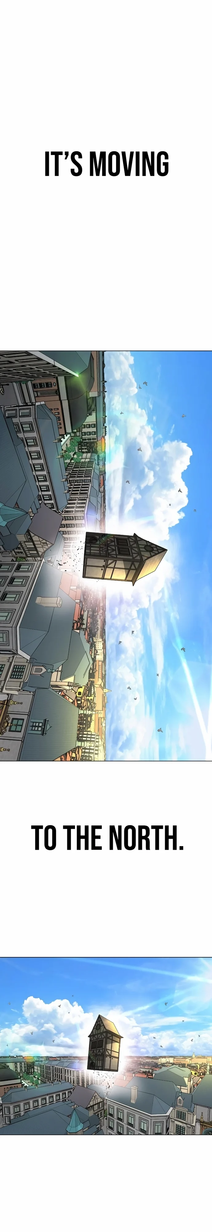 The Superhuman Era Chapter 173 - Page 64