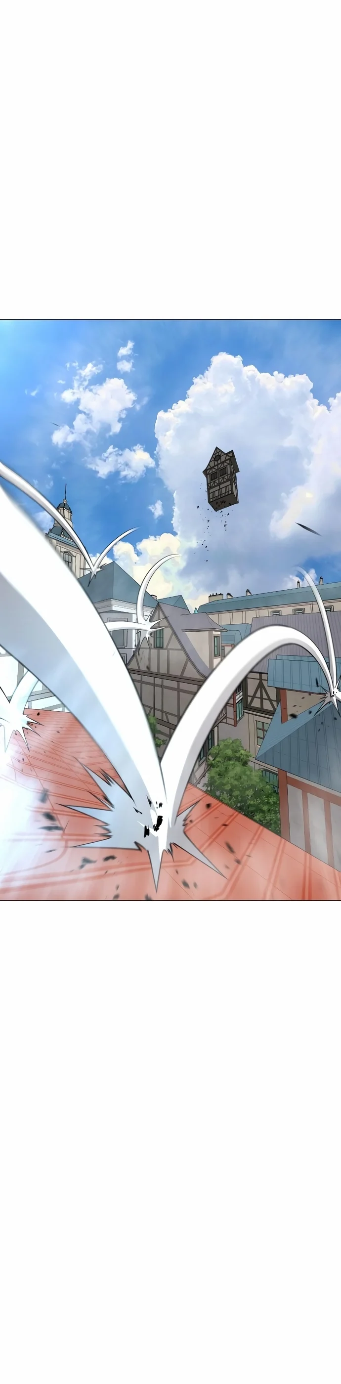 The Superhuman Era Chapter 173 - Page 65