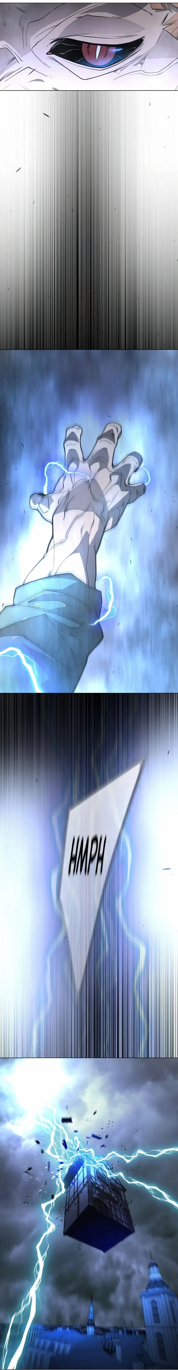 The Superhuman Era Chapter 173 - Page 67