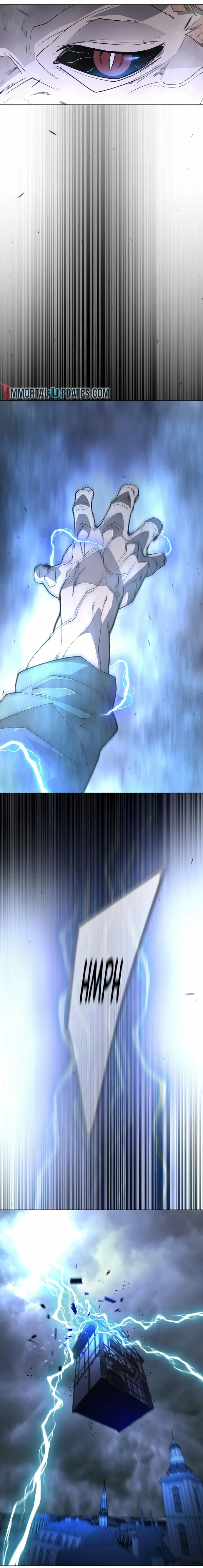 The Superhuman Era Chapter 174 - Page 4