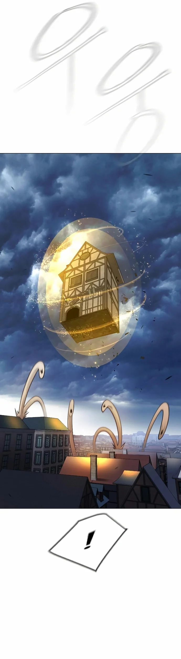 The Superhuman Era Chapter 174 - Page 10