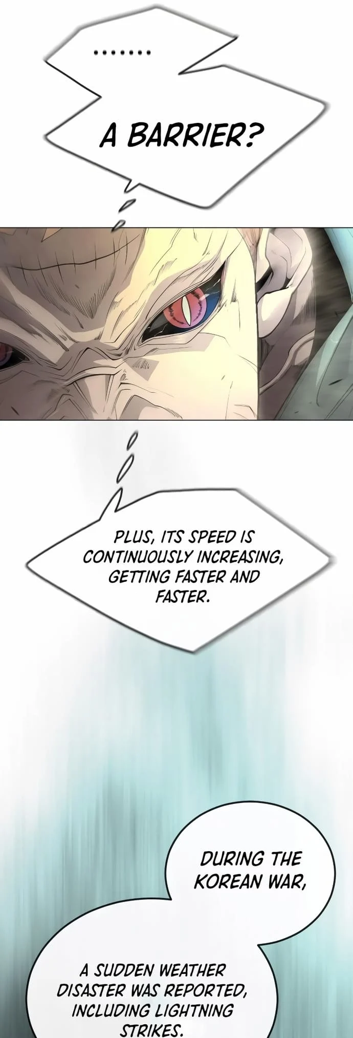 The Superhuman Era Chapter 174 - Page 11