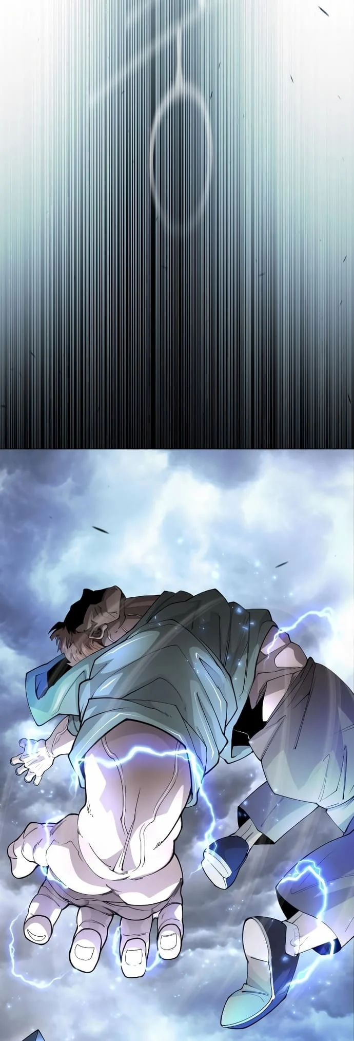 The Superhuman Era Chapter 174 - Page 14