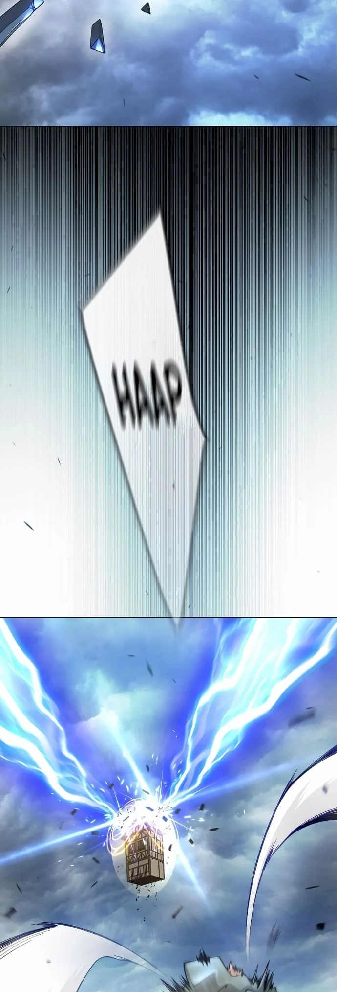 The Superhuman Era Chapter 174 - Page 15