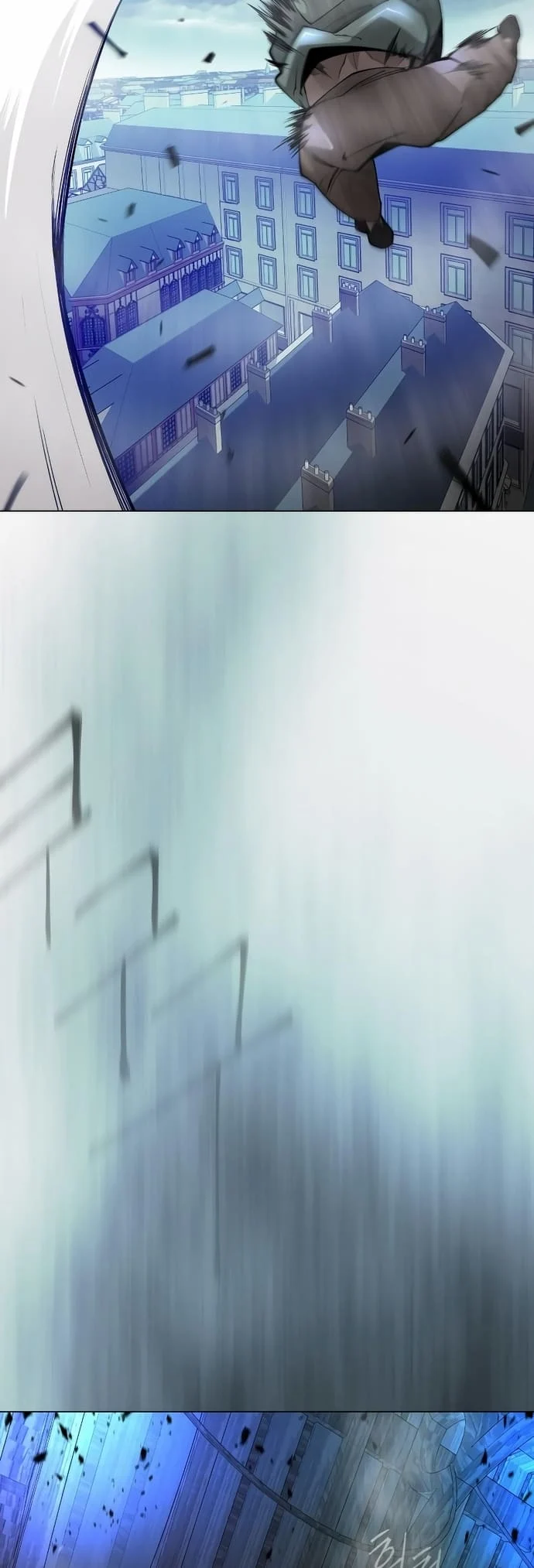 The Superhuman Era Chapter 174 - Page 16