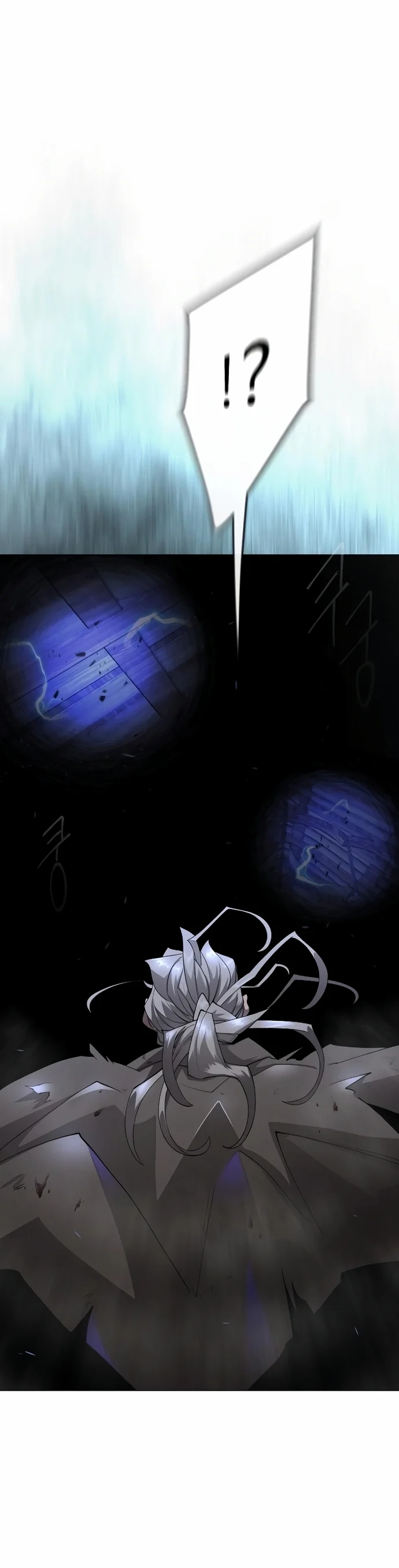 The Superhuman Era Chapter 174 - Page 20