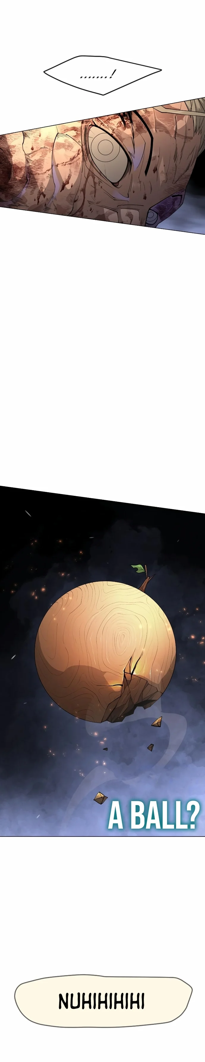 The Superhuman Era Chapter 174 - Page 23