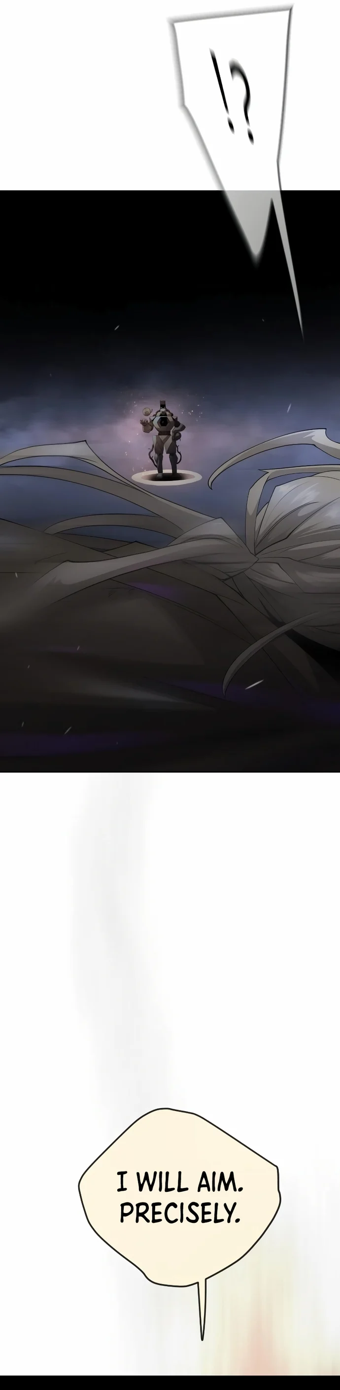 The Superhuman Era Chapter 174 - Page 24