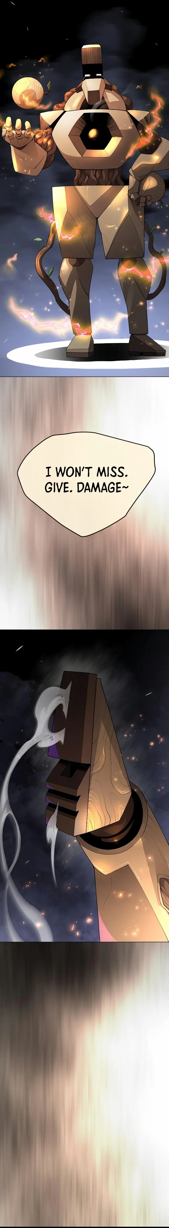 The Superhuman Era Chapter 174 - Page 25