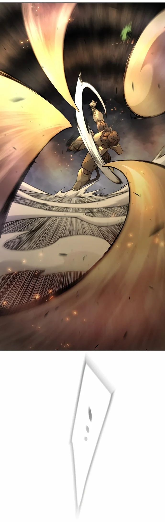 The Superhuman Era Chapter 174 - Page 27