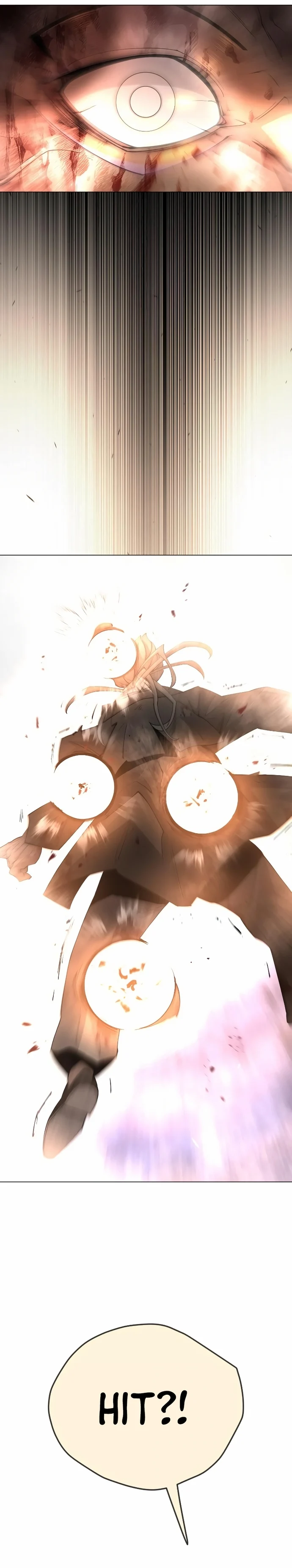 The Superhuman Era Chapter 174 - Page 28