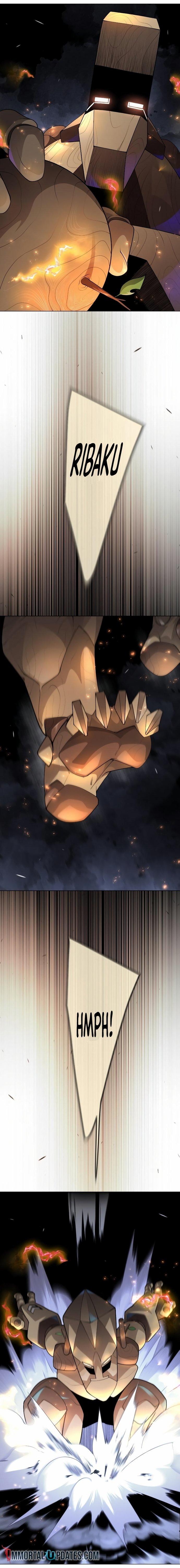 The Superhuman Era Chapter 174 - Page 29