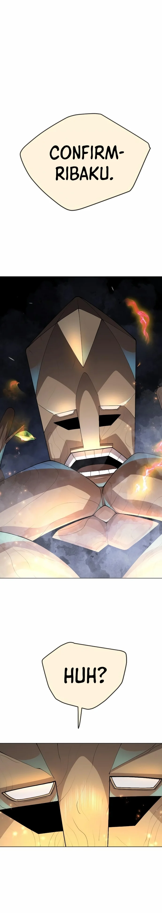 The Superhuman Era Chapter 174 - Page 30