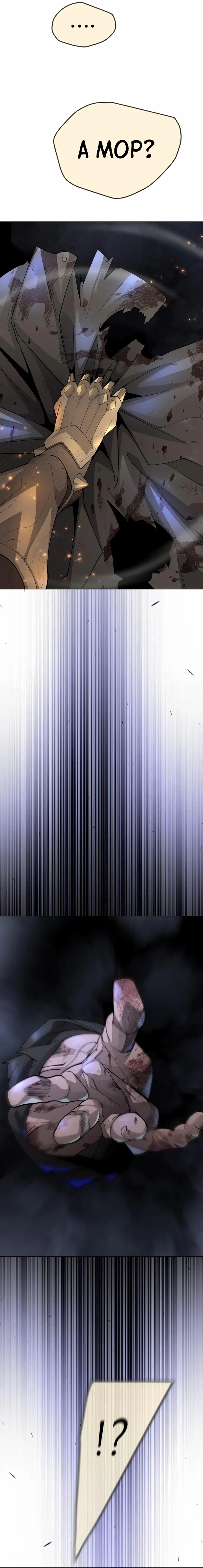 The Superhuman Era Chapter 174 - Page 31