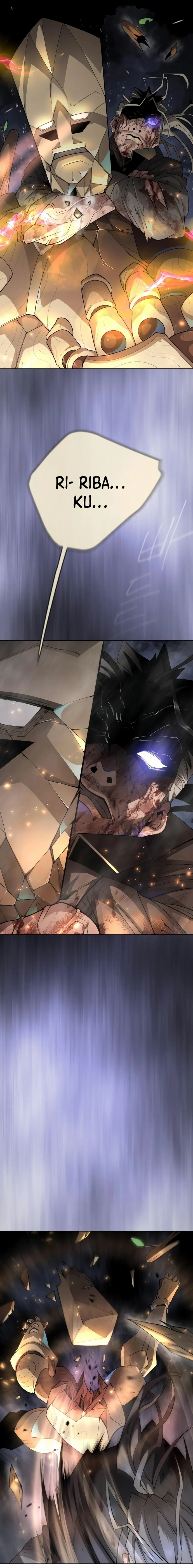 The Superhuman Era Chapter 174 - Page 32