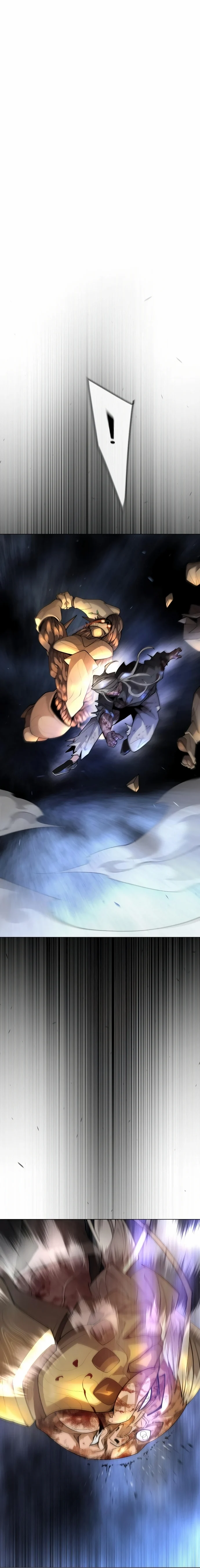 The Superhuman Era Chapter 174 - Page 33