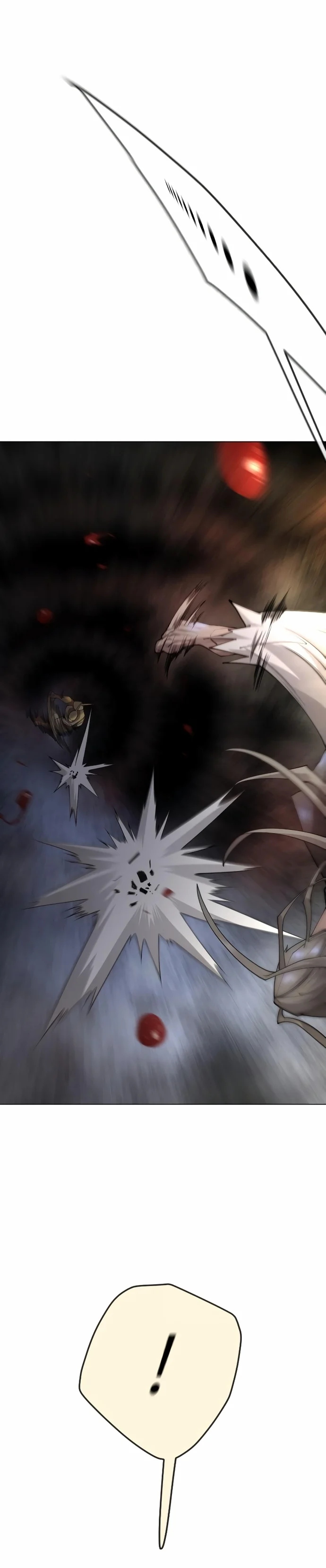 The Superhuman Era Chapter 174 - Page 34