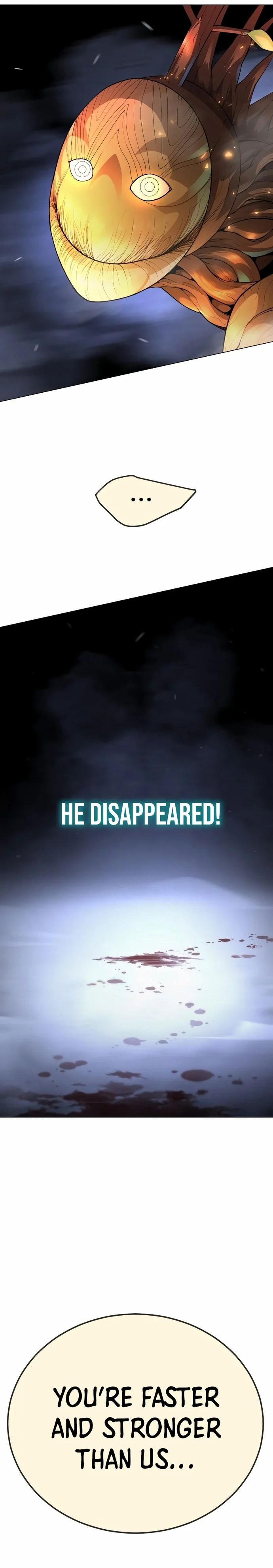 The Superhuman Era Chapter 174 - Page 35