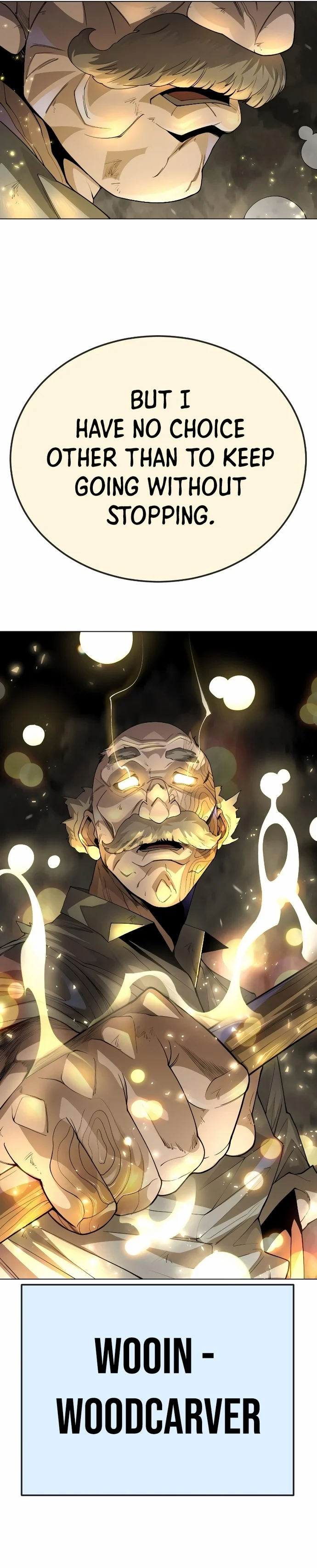 The Superhuman Era Chapter 174 - Page 36