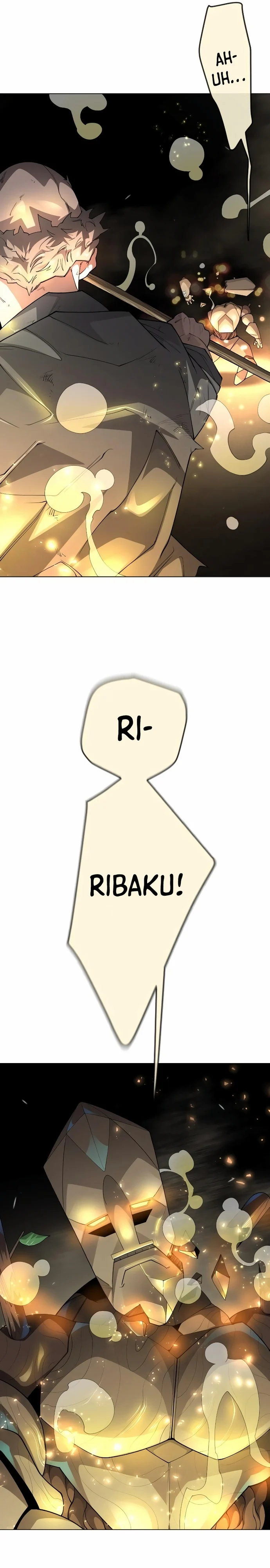 The Superhuman Era Chapter 174 - Page 37