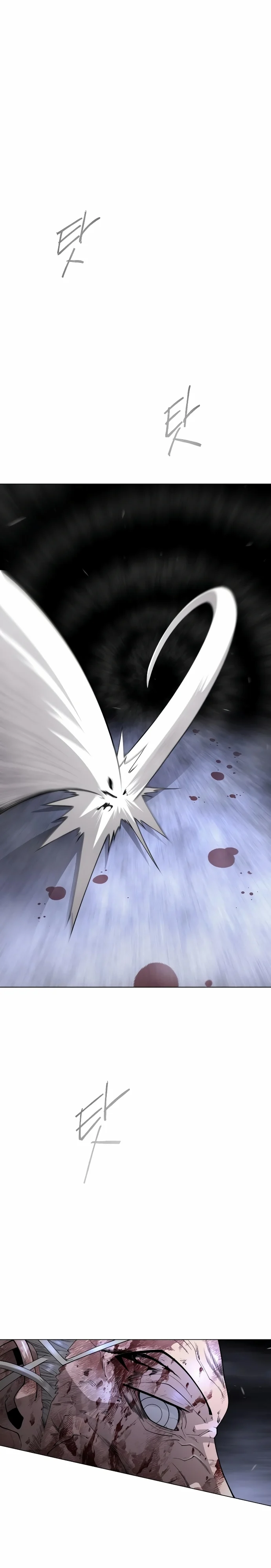 The Superhuman Era Chapter 174 - Page 38