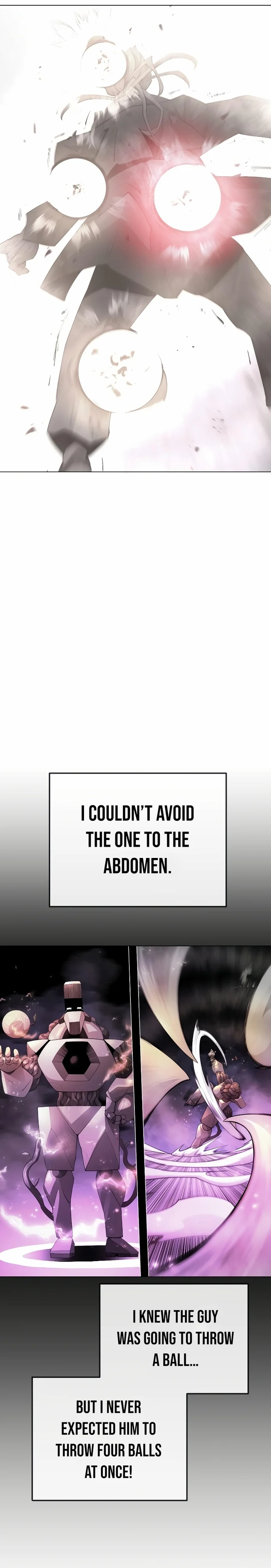 The Superhuman Era Chapter 174 - Page 40