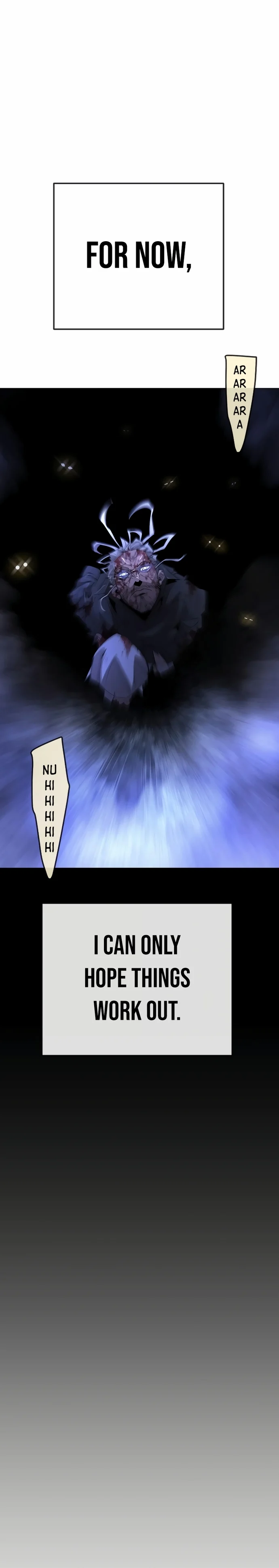 The Superhuman Era Chapter 174 - Page 45