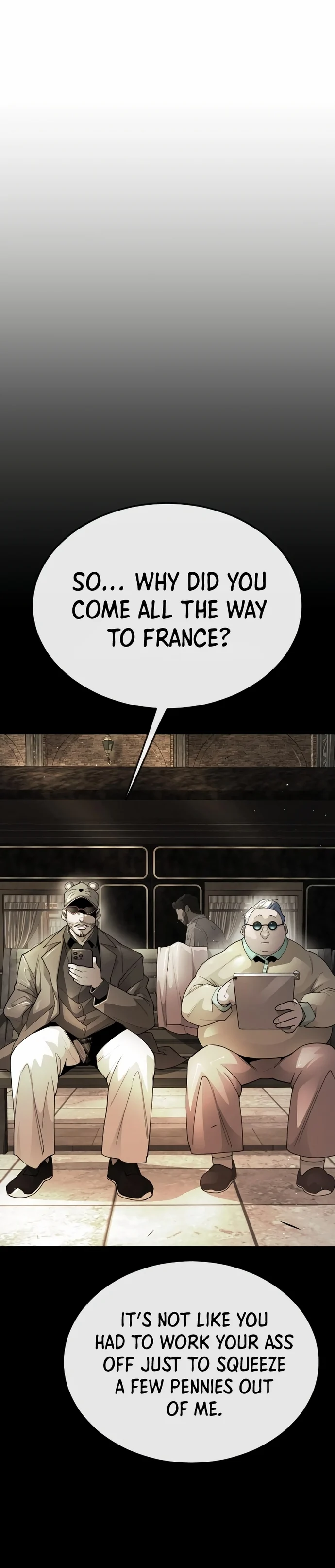 The Superhuman Era Chapter 174 - Page 48