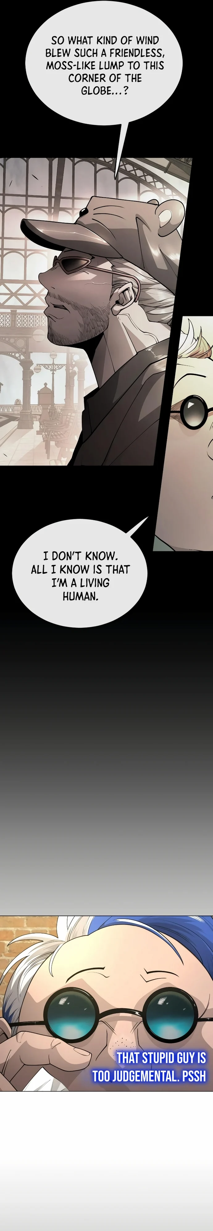 The Superhuman Era Chapter 174 - Page 49