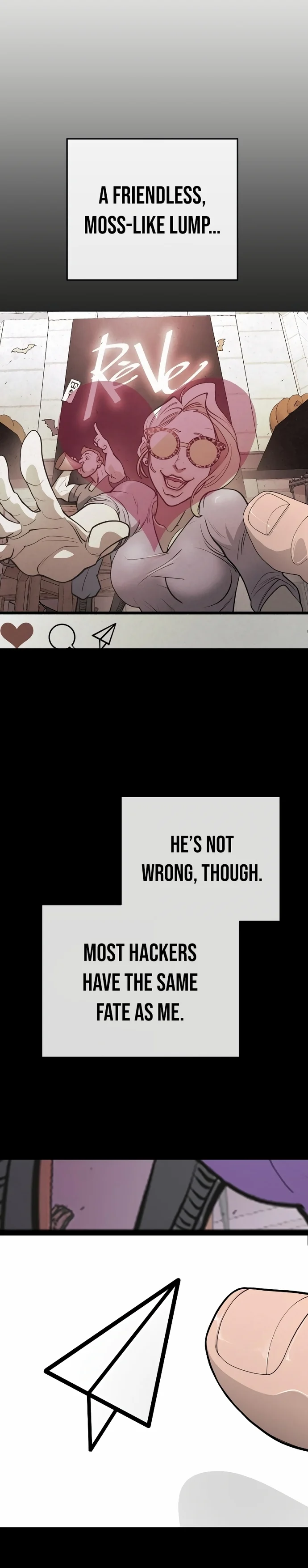 The Superhuman Era Chapter 174 - Page 50