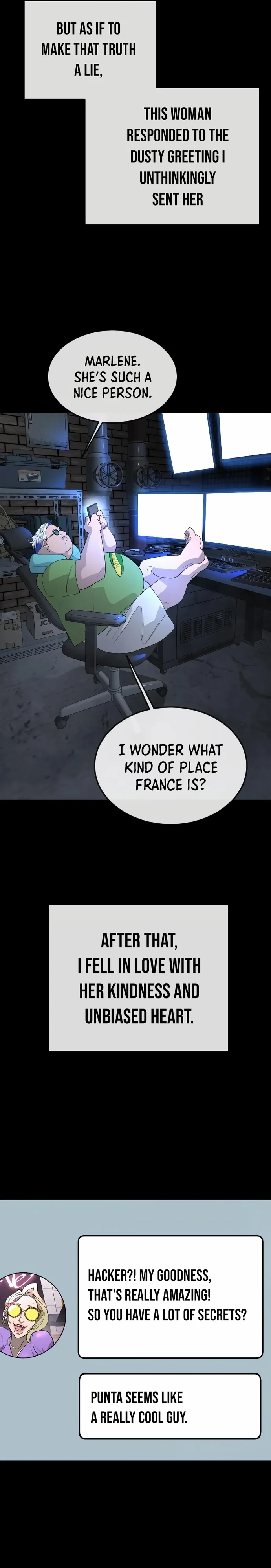 The Superhuman Era Chapter 174 - Page 51