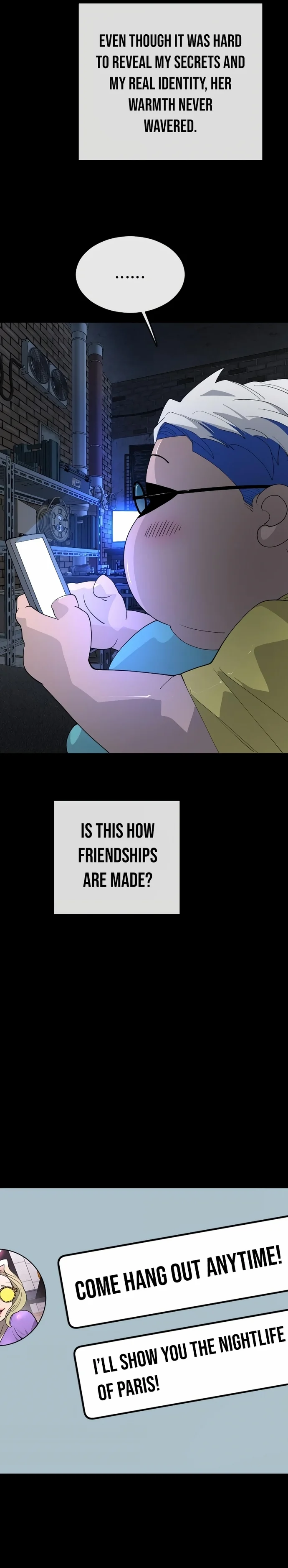 The Superhuman Era Chapter 174 - Page 52