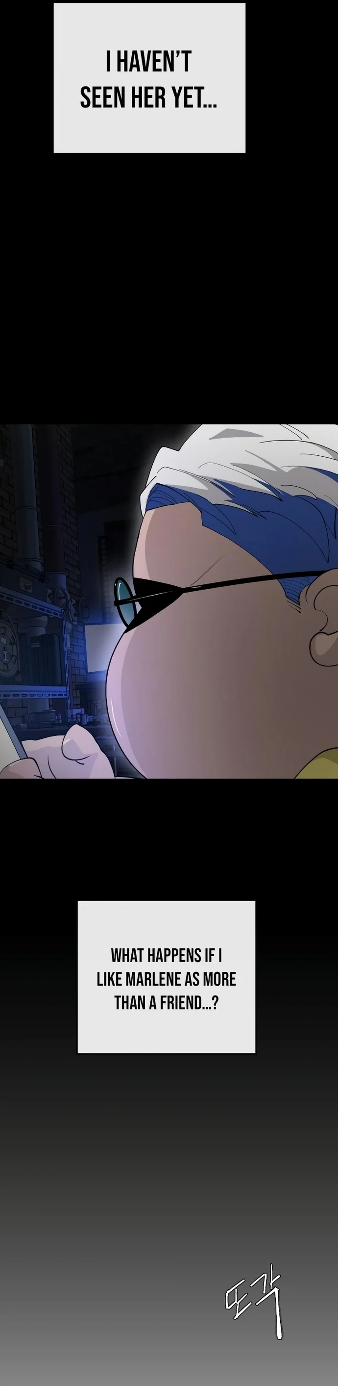 The Superhuman Era Chapter 174 - Page 53