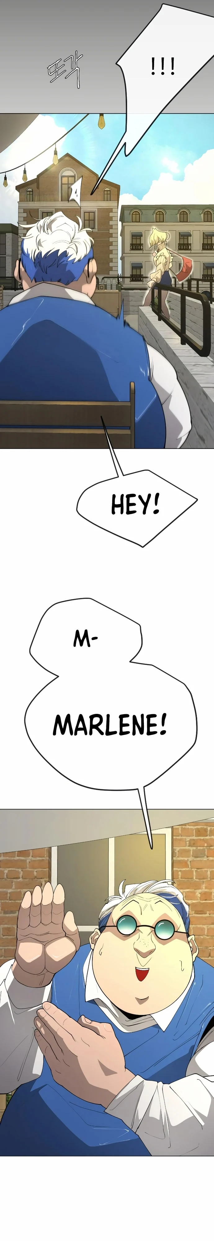 The Superhuman Era Chapter 174 - Page 54