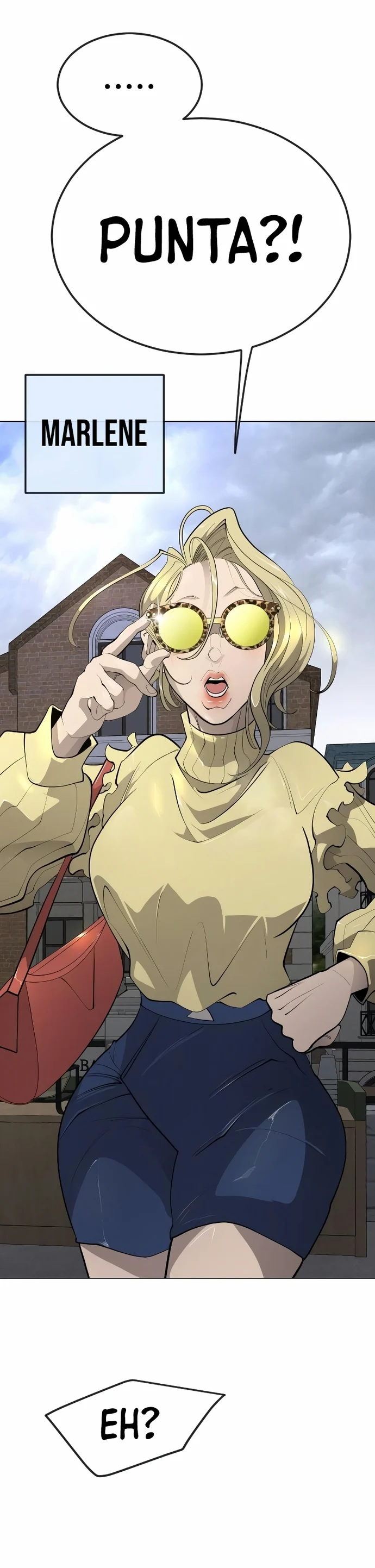 The Superhuman Era Chapter 174 - Page 55