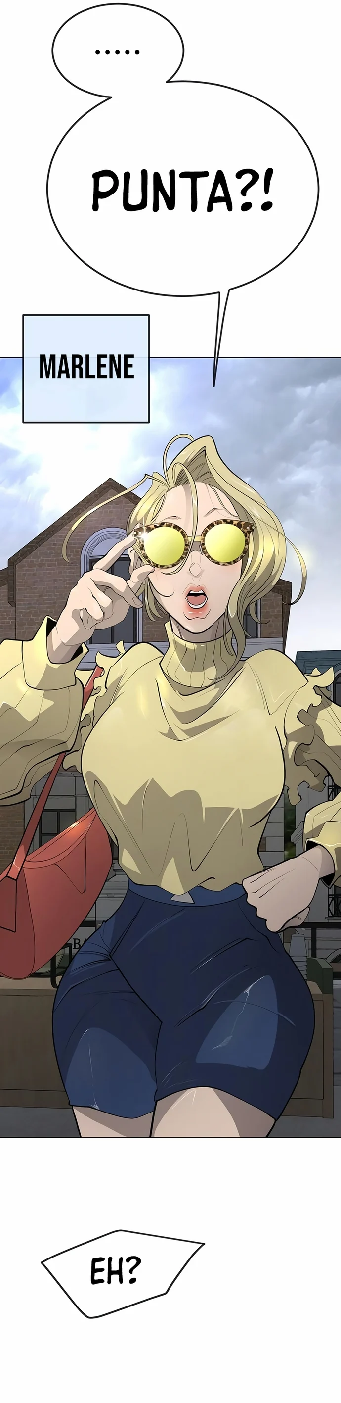 The Superhuman Era Chapter 175 - Page 4