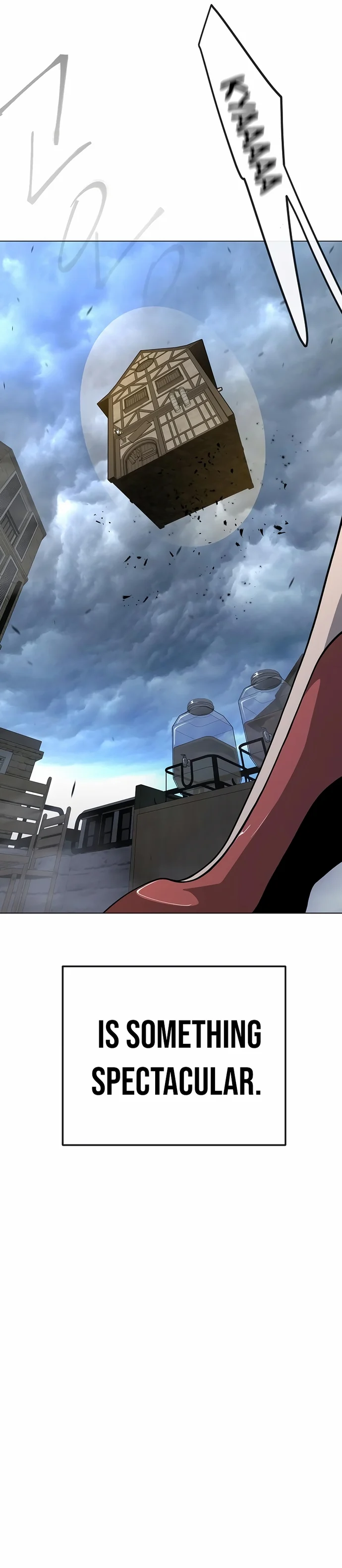 The Superhuman Era Chapter 175 - Page 6