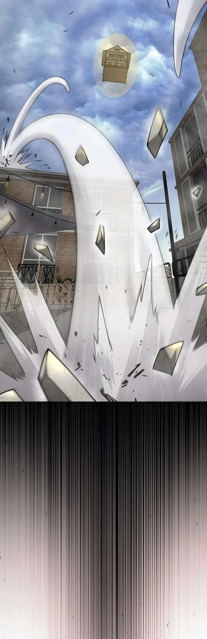 The Superhuman Era Chapter 175 - Page 14